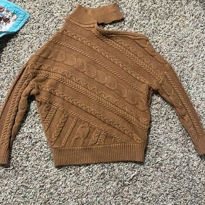 SOLD Venus sweater too